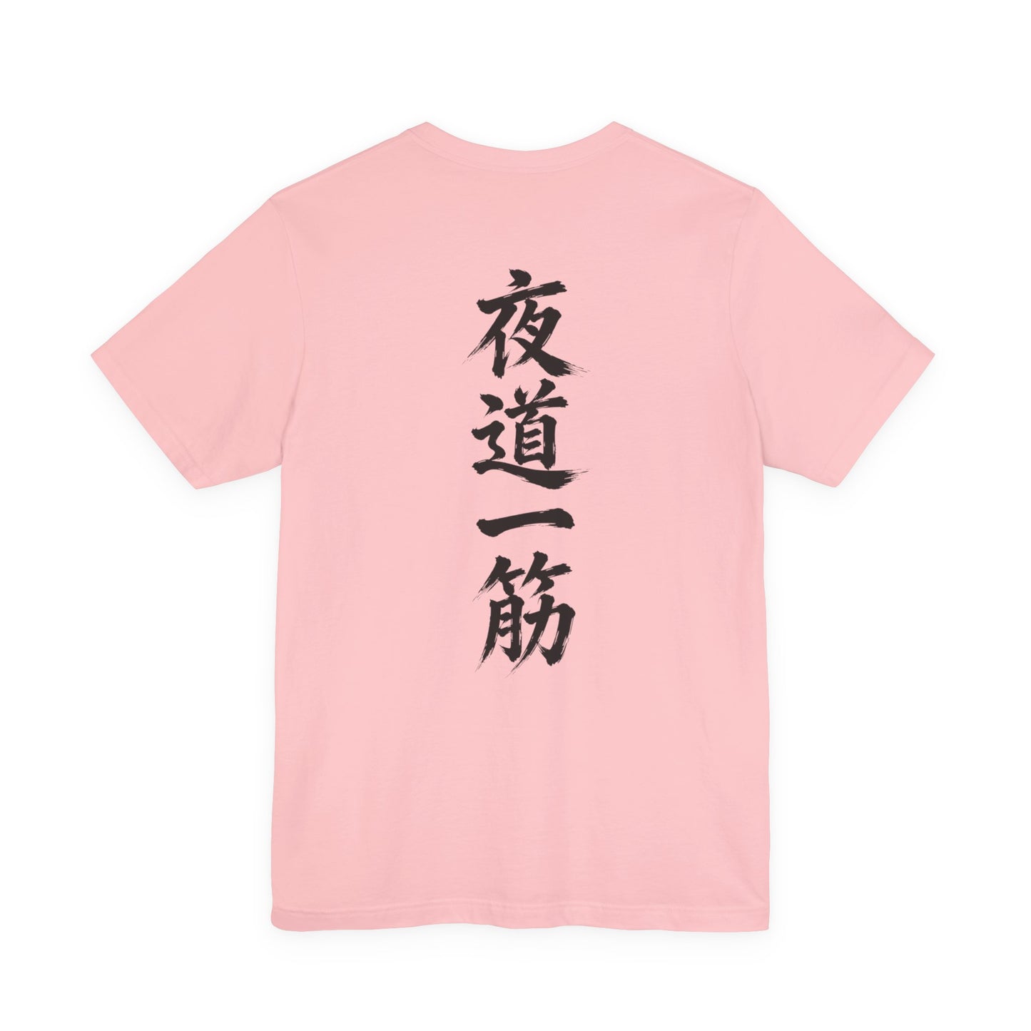 Anime Motorcycle Shirt – Biker Anime Graphic Tee, Japanese Streetwear Shirt, Manga Motorcycle Girl T-Shirt, Tokyo Style Gift