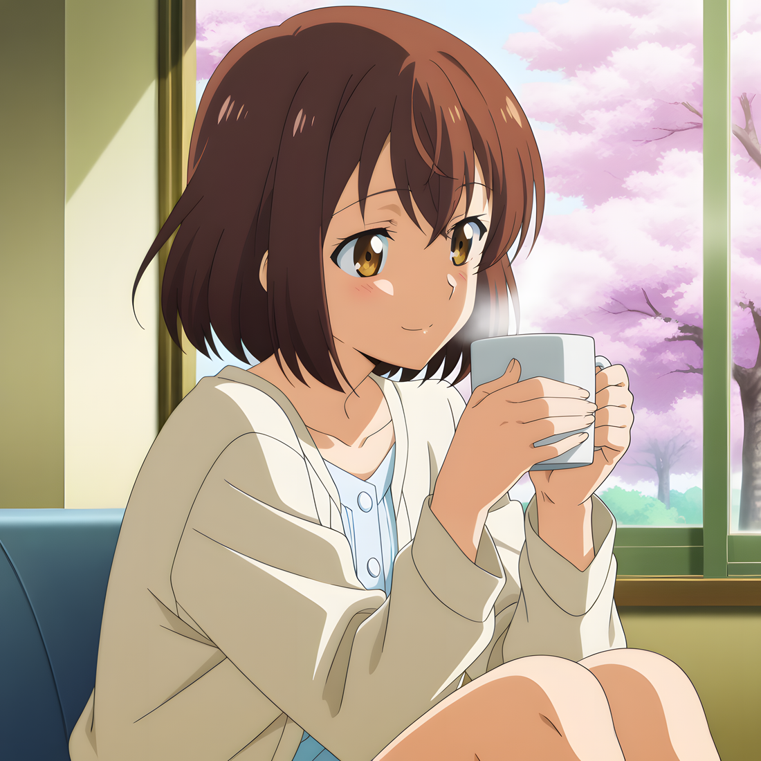 Best Anime Mugs for Cozy Mornings (Cute, Soft & Aesthetic Picks)