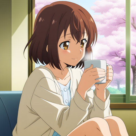 Best Anime Mugs for Cozy Mornings (Cute, Soft & Aesthetic Picks)
