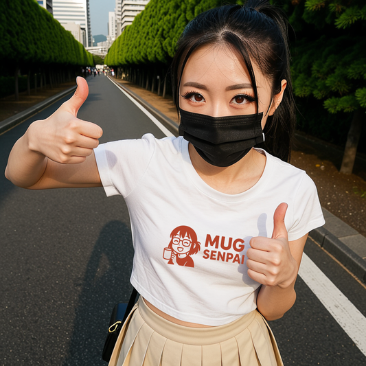 What Is the Mug Senpai Lifestyle? – Anime Mugs, Chaos, and Emotional Vibes Explained
