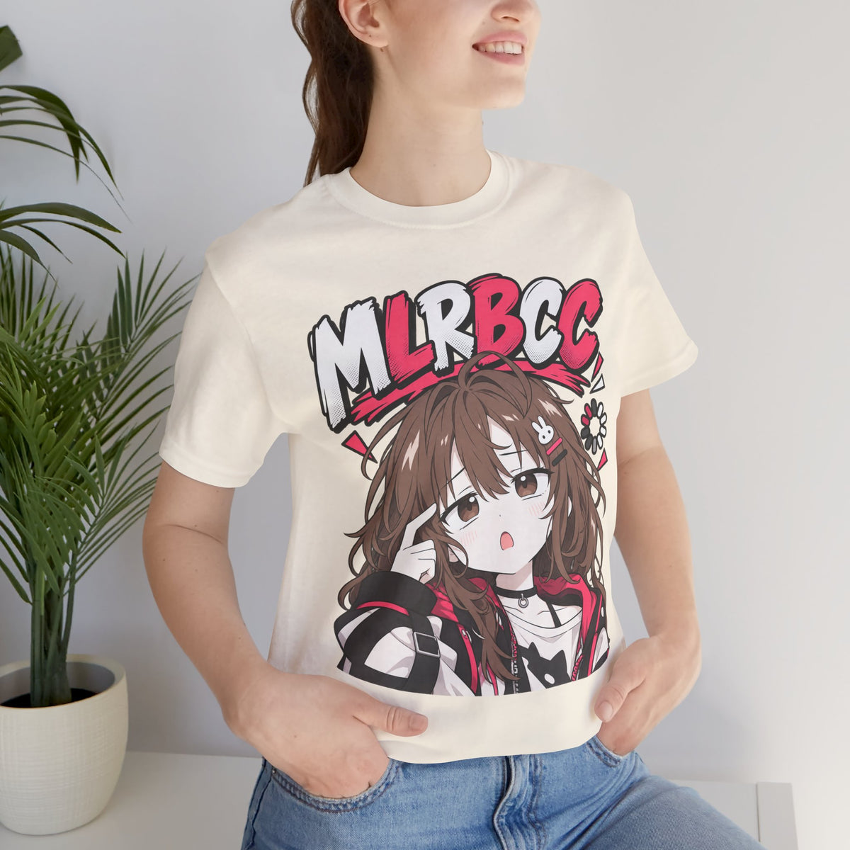 Anime Meme Shirt – My Last Remaining Brain Cell Council
