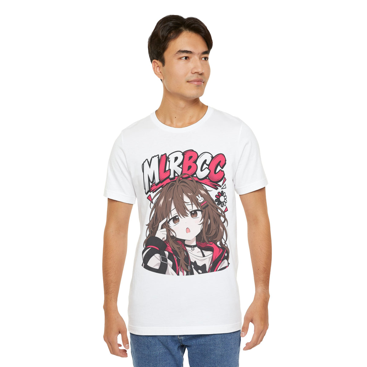 Anime Meme Shirt – My Last Remaining Brain Cell Council