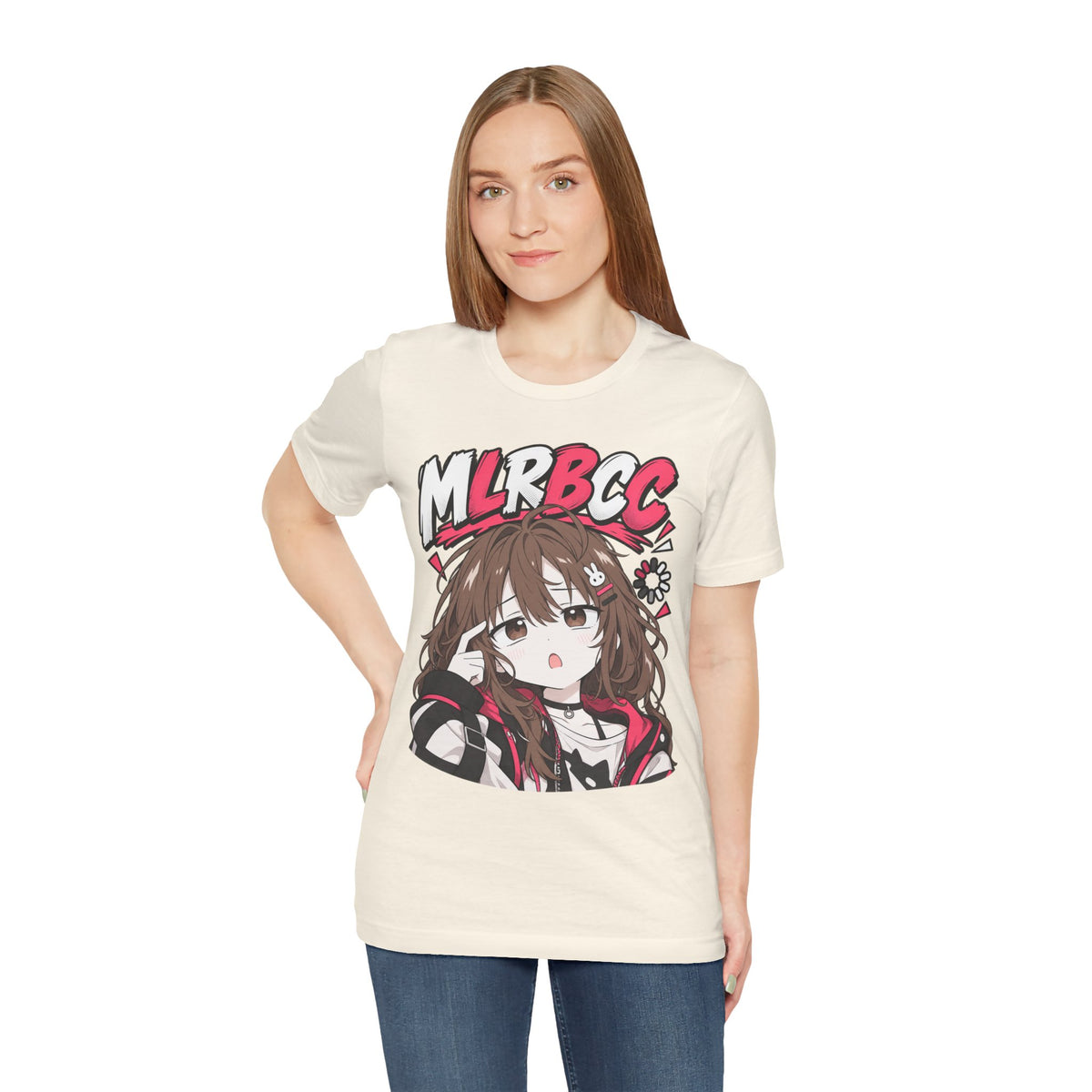 Anime Meme Shirt – My Last Remaining Brain Cell Council