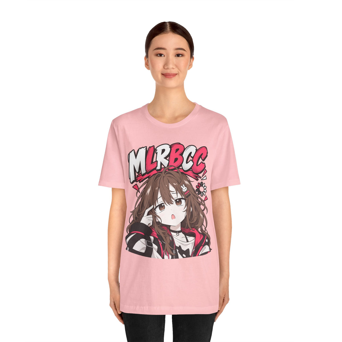 Anime Meme Shirt – My Last Remaining Brain Cell Council