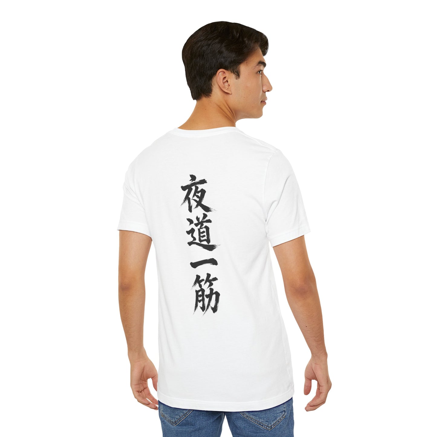 Anime Motorcycle Shirt – Biker Anime Graphic Tee, Japanese Streetwear Shirt, Manga Motorcycle Girl T-Shirt, Tokyo Style Gift