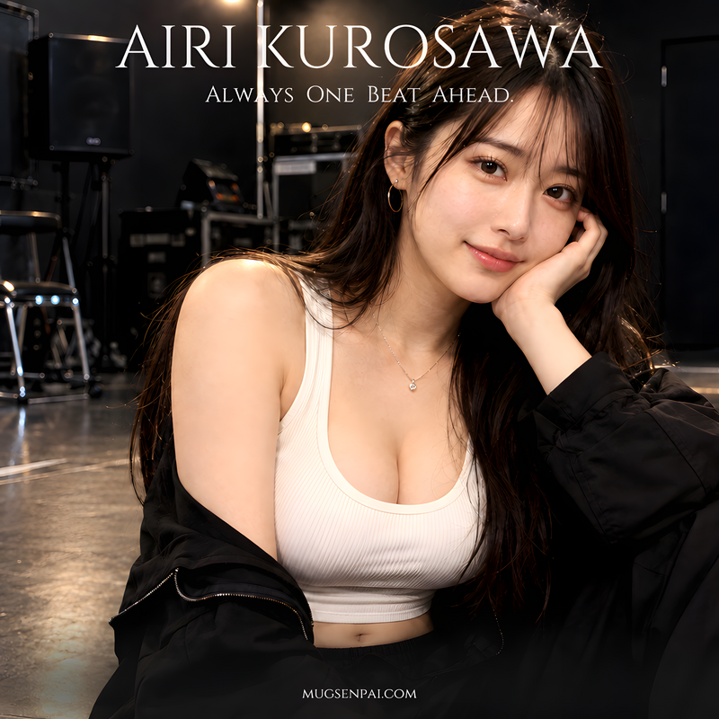 Airi Kurosawa