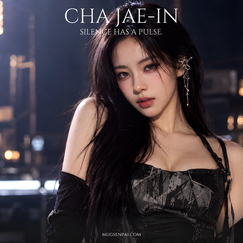 Cha-Jae-in