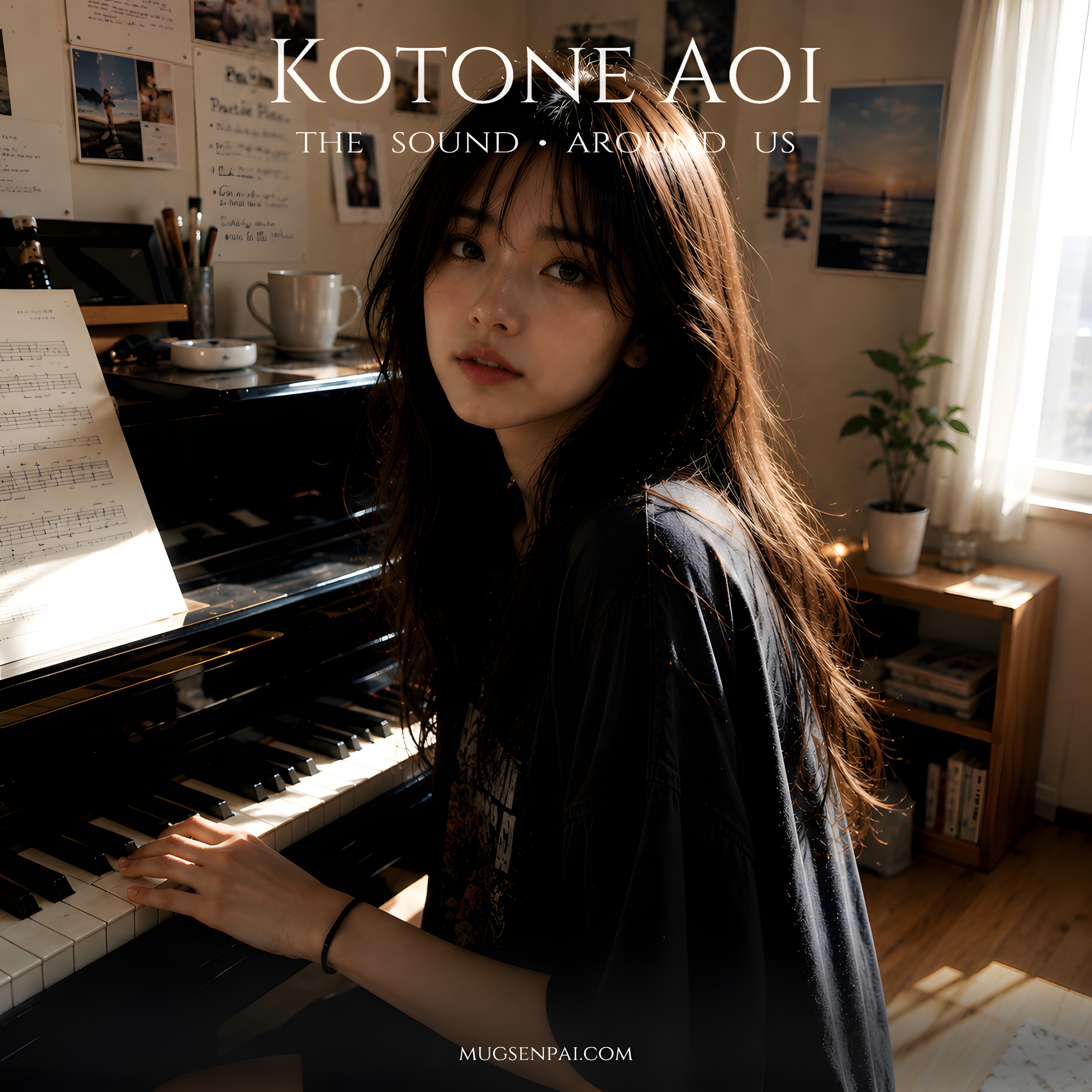 Kotone Aoi
