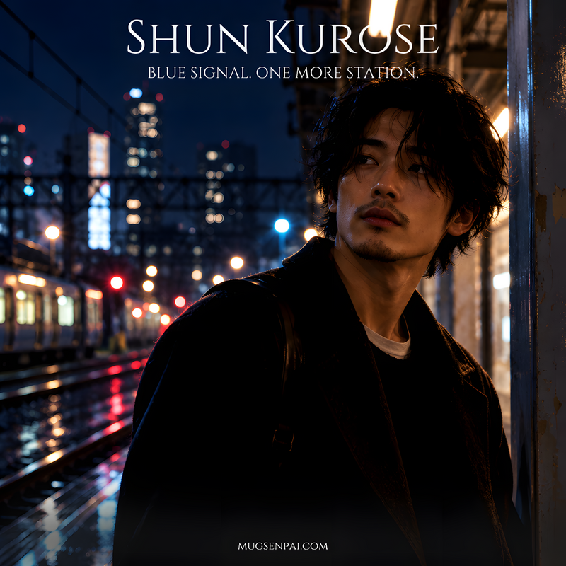 Shun Kurose