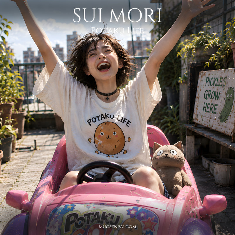 Sui Mori