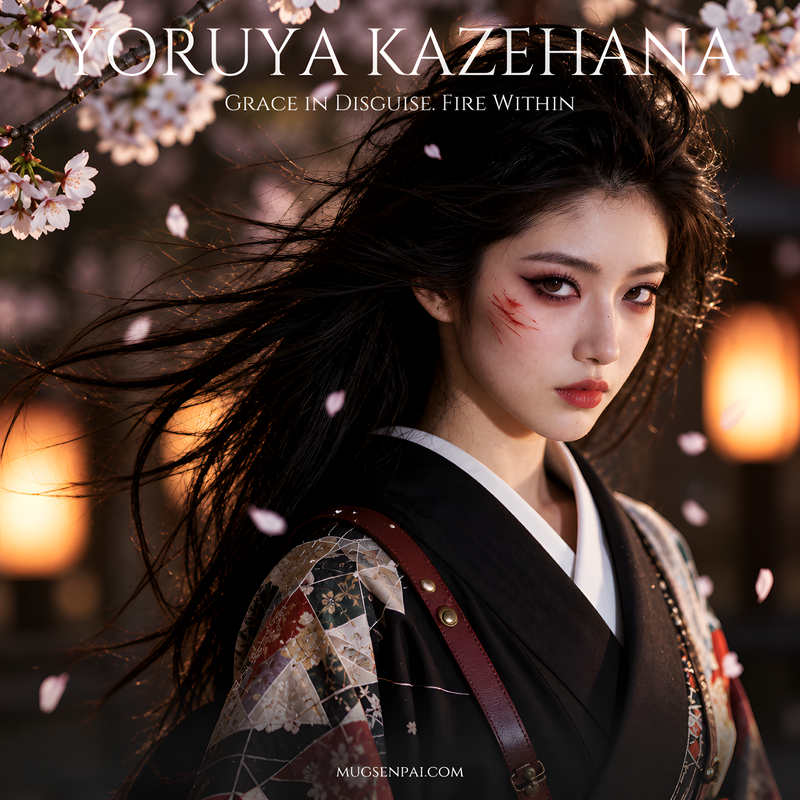 Yoruya Kazehana