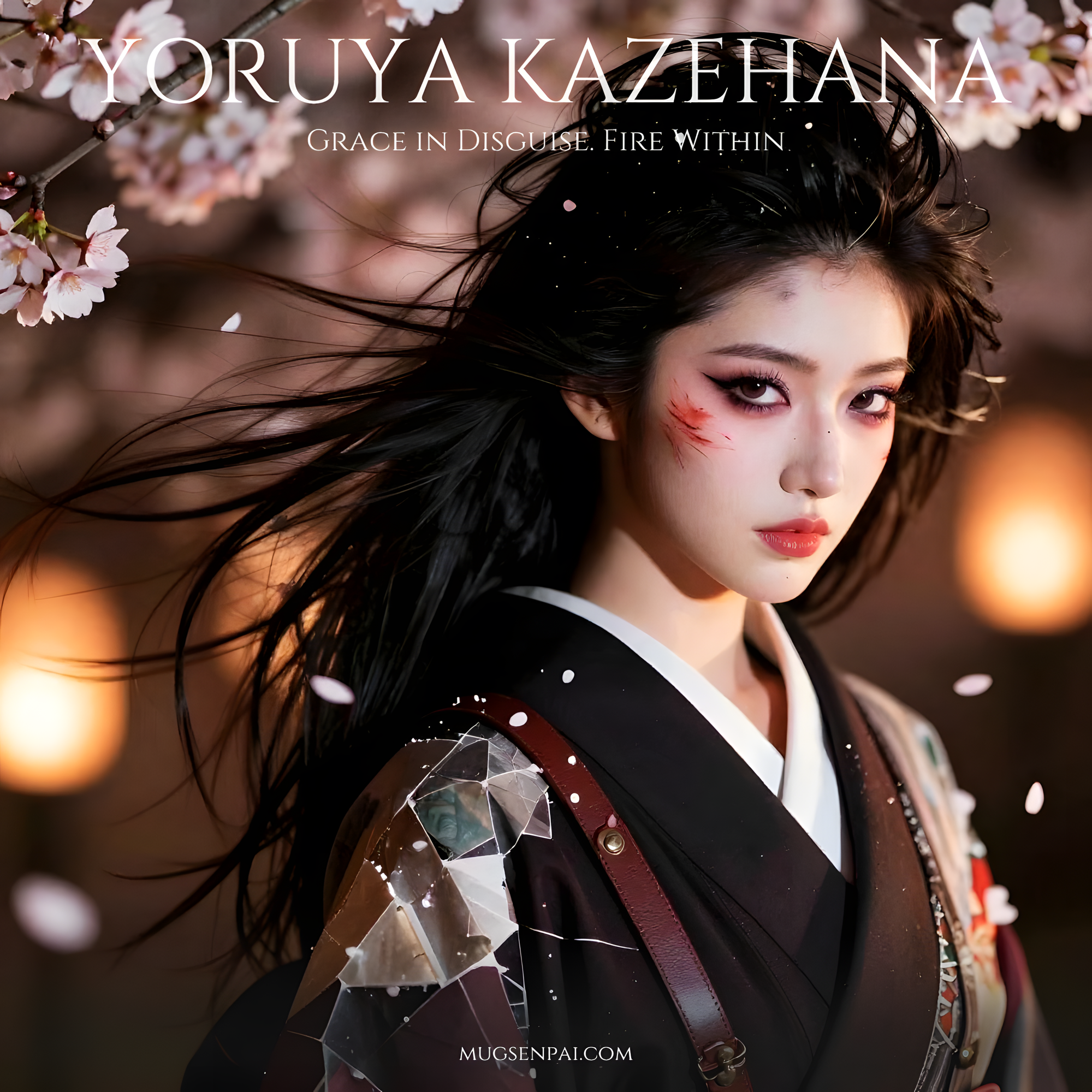 Yoruya Kazehana